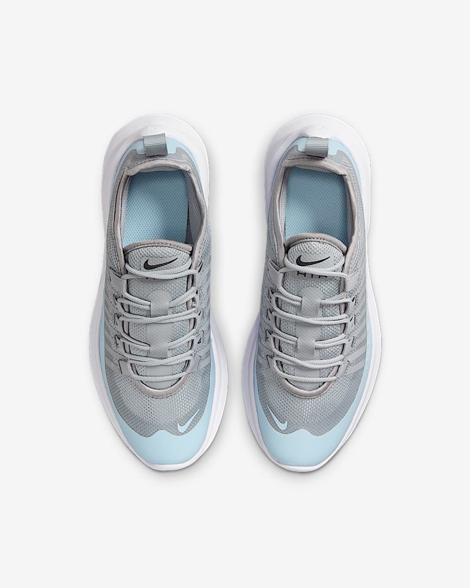 Nike Air Max Axis EP Older Kids Shoe Grey